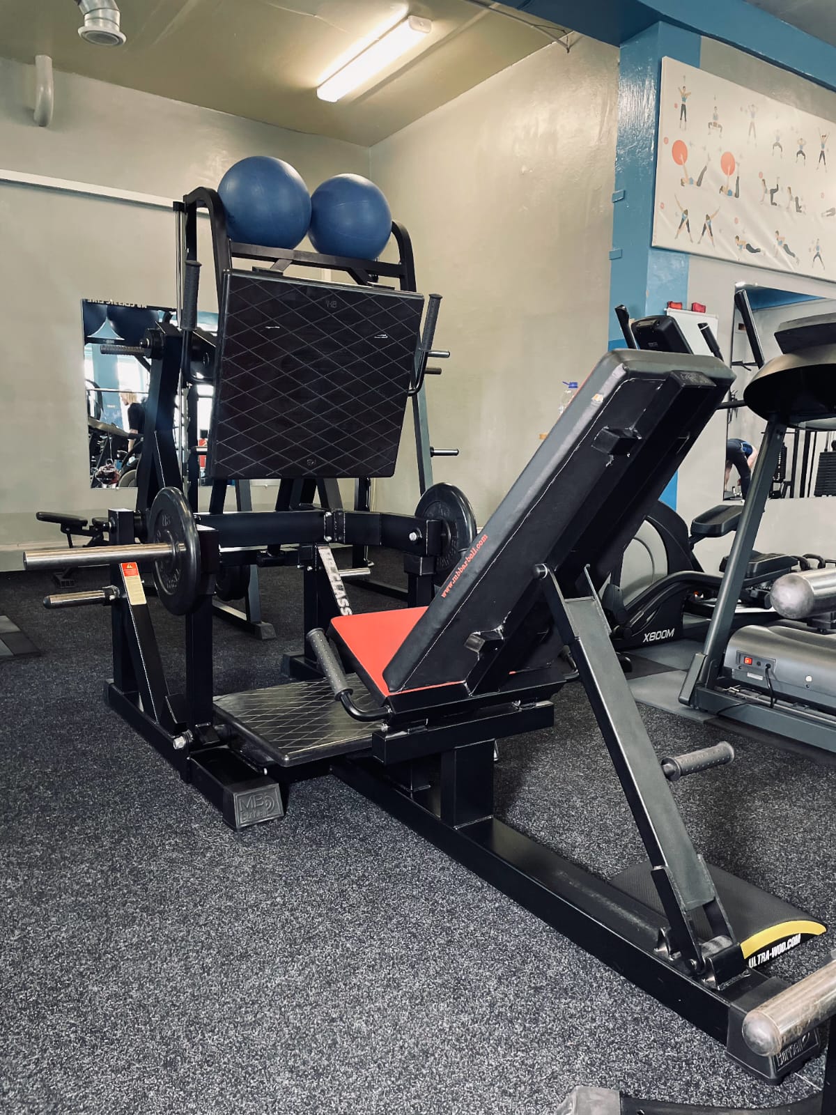 ФЦ Гармония