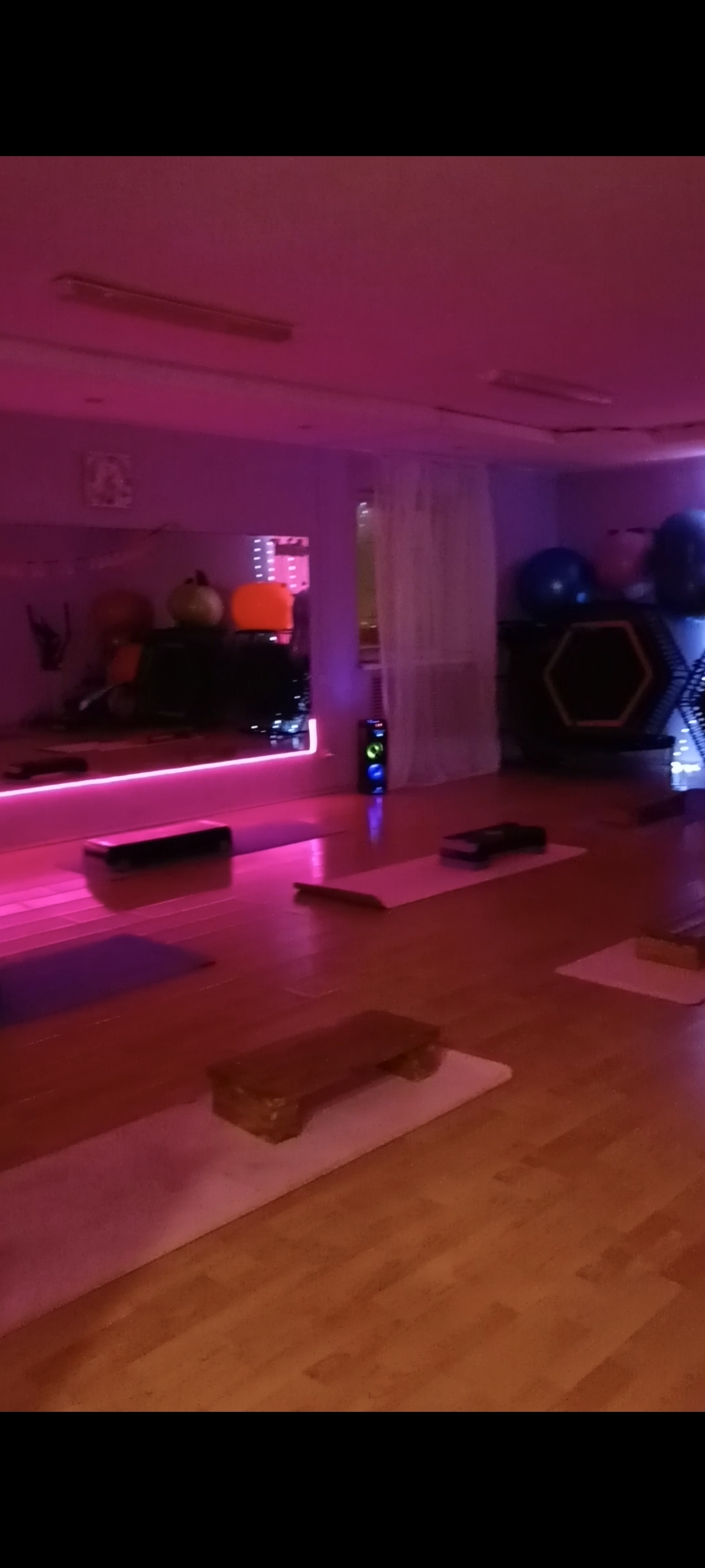 Фитнес студия Леди Фит