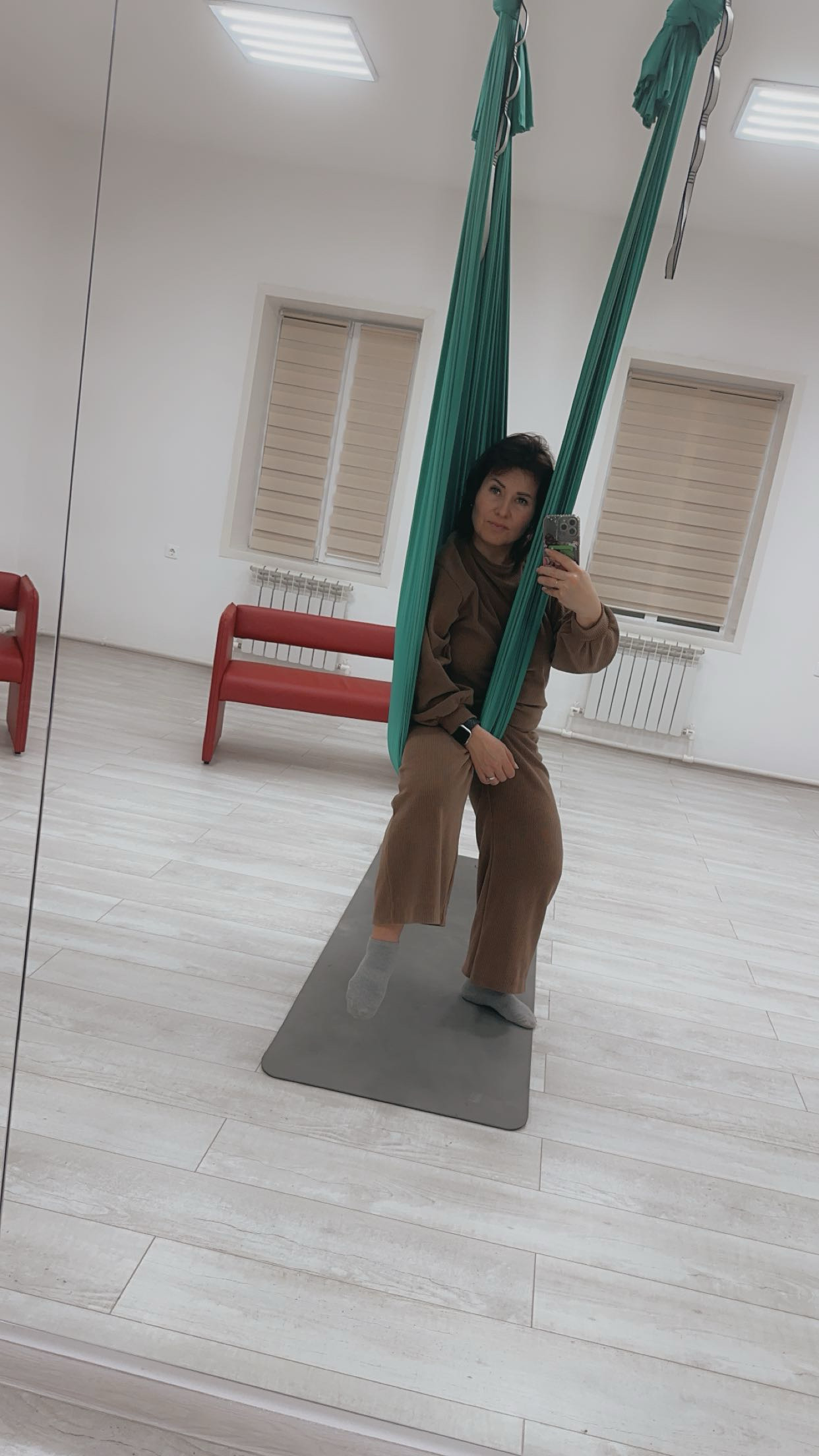 «Гранатовый цветок»