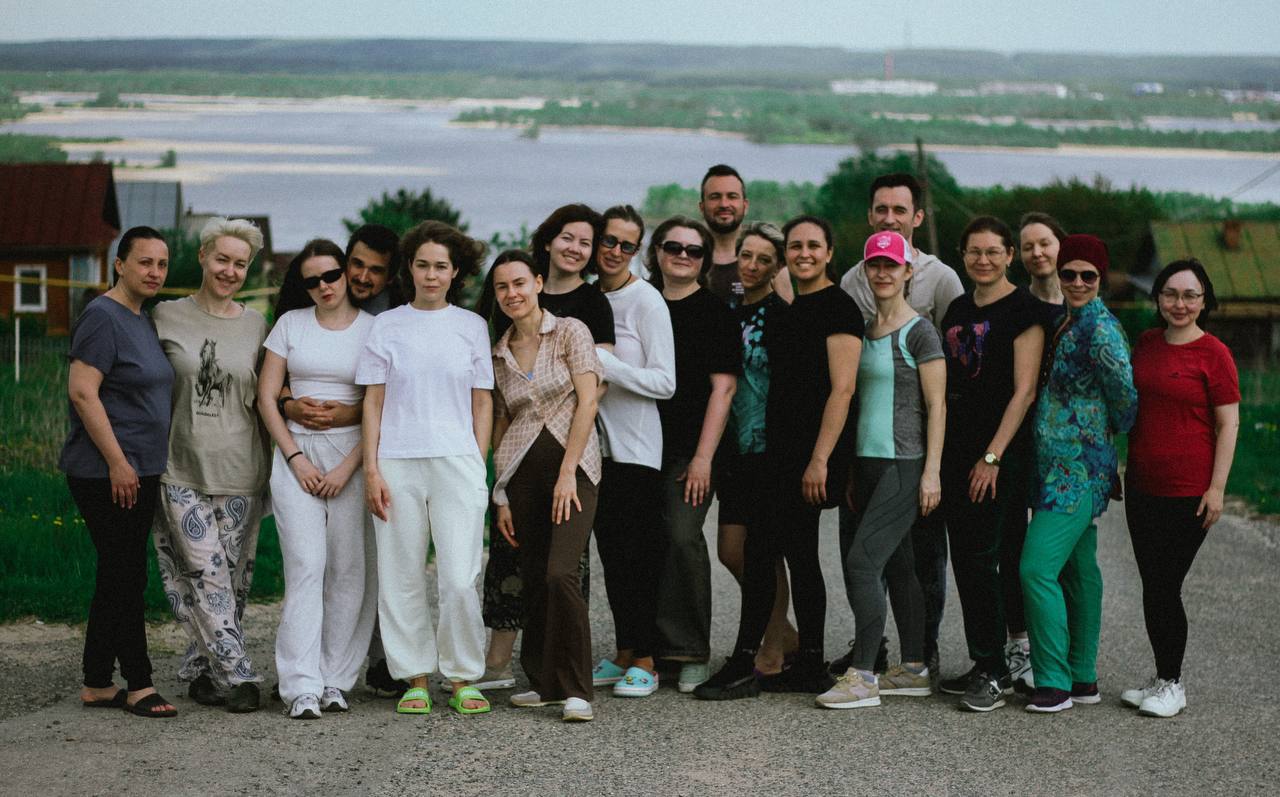 Пространство Источник