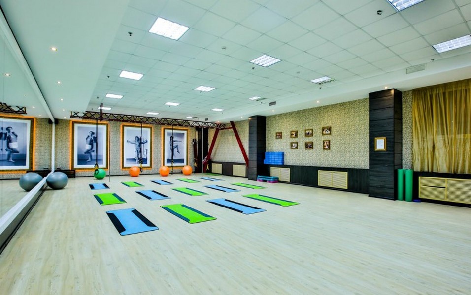 СССР, м. Нагатинская