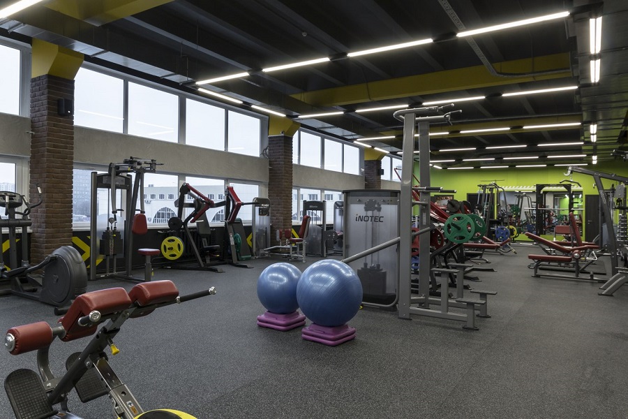 Олимпик, м. Преображенская площадь