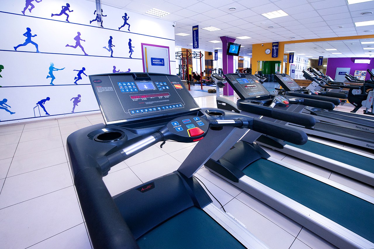 Спортив, м. Ботанический сад