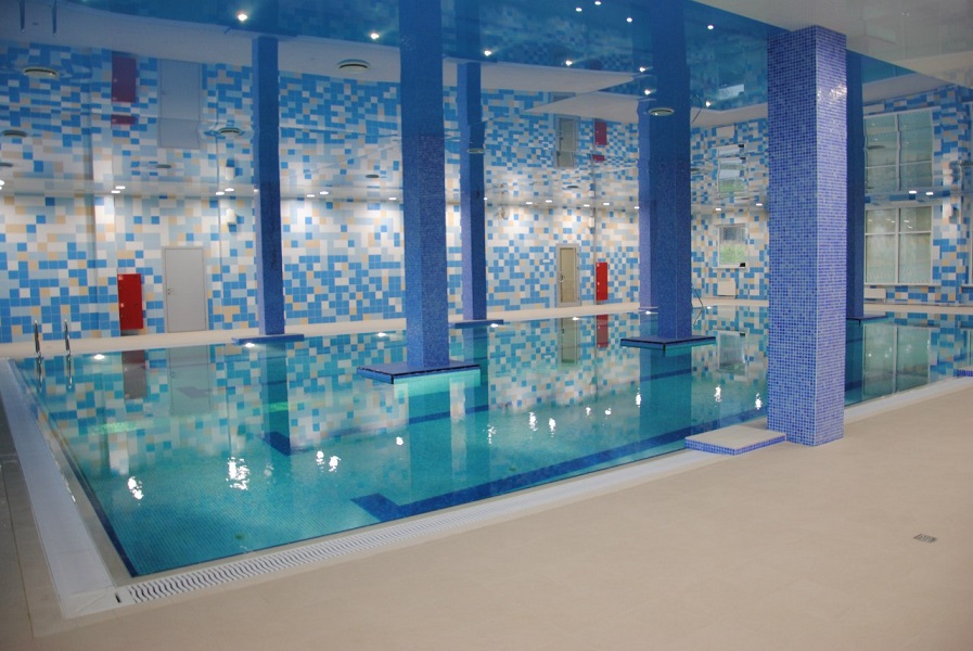 Фитнес-парк