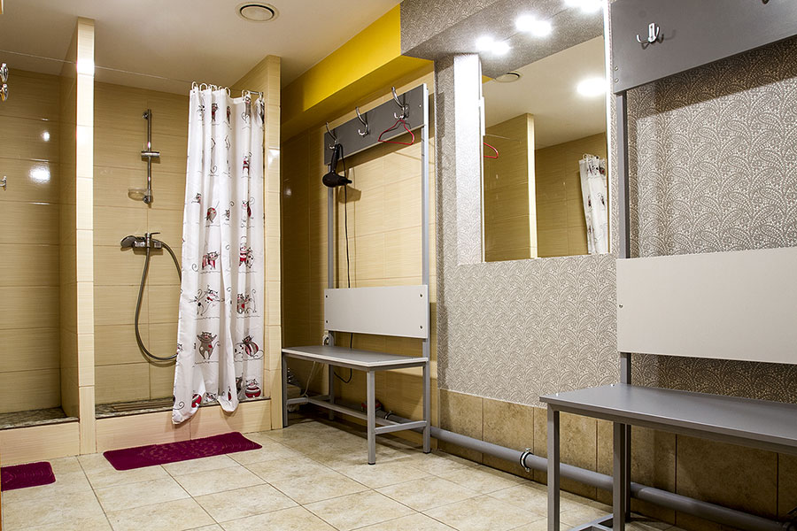 ElitBoxing, м. Пролетарская