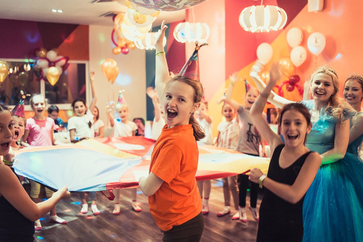 Небо, батутный парк, м. Сокол