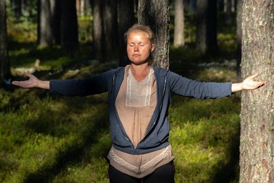 Центр целостного движения