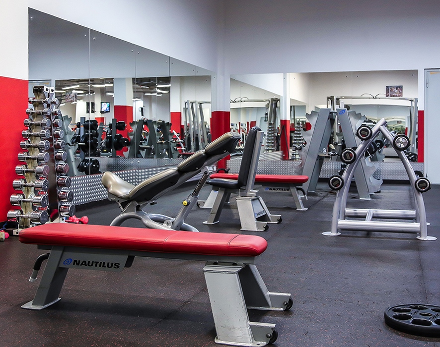 PARISLIFE Лобненская