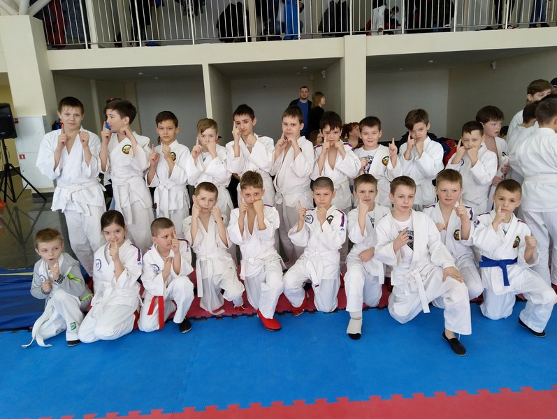 Спортивный клуб ОбьГЭС