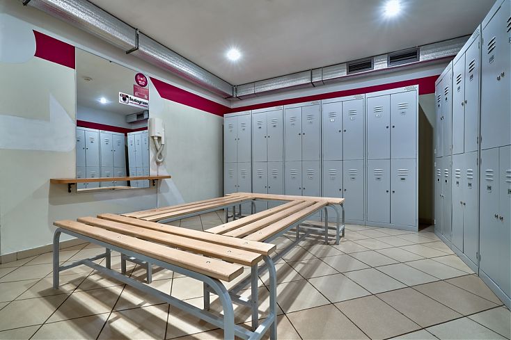 Мисс фитнес, м. Царицыно