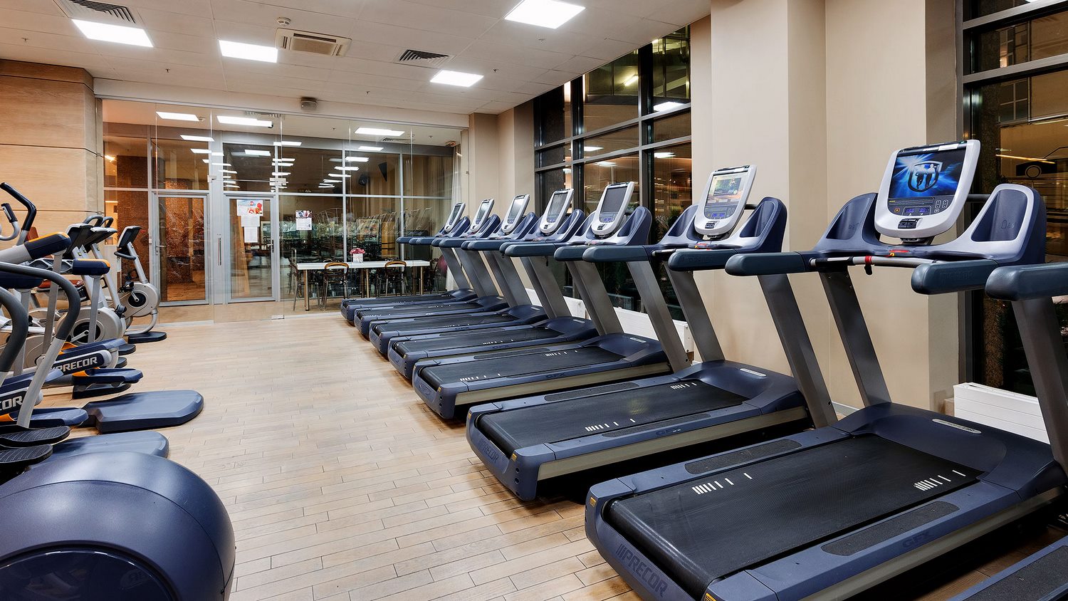 Republika, Валовая