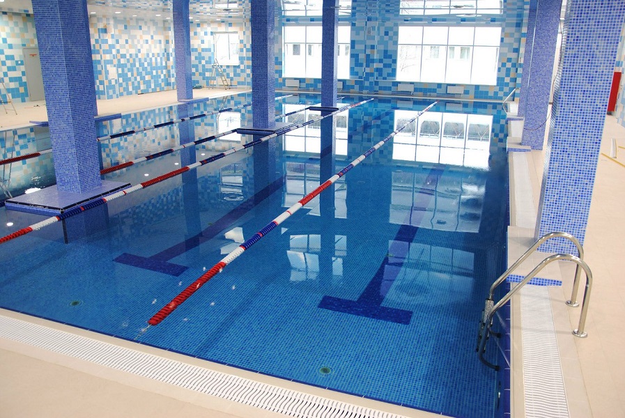 Фитнес-парк