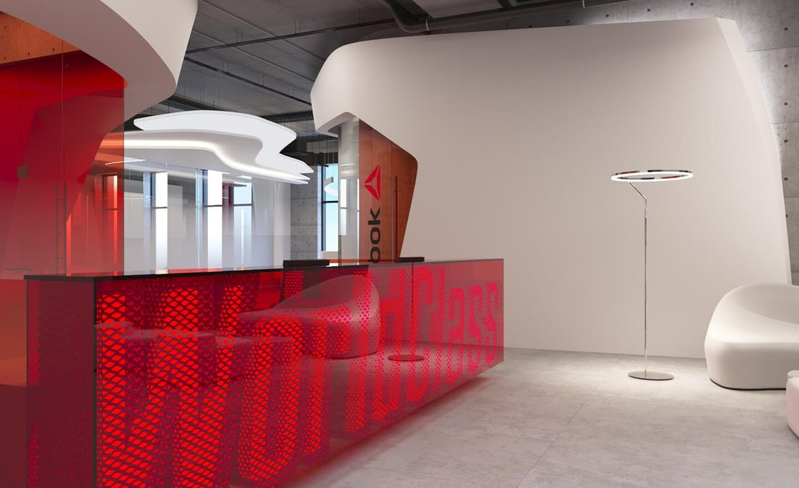 World Class Оружейный