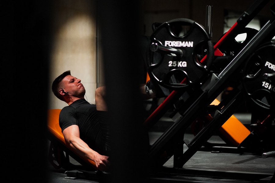 Spirit, м. Крымская