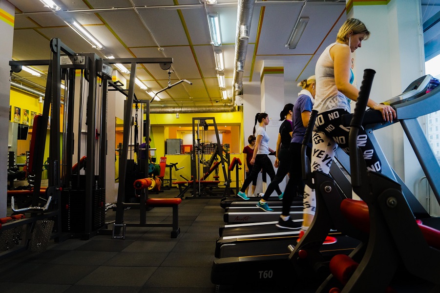 Yellow Sun, Родники