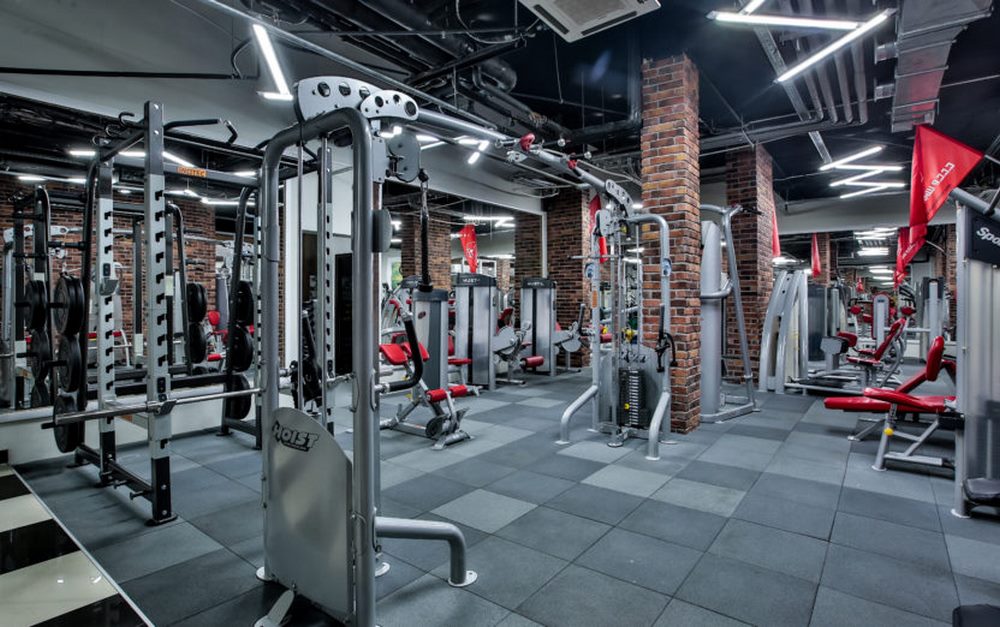 СССР, Шмитовский