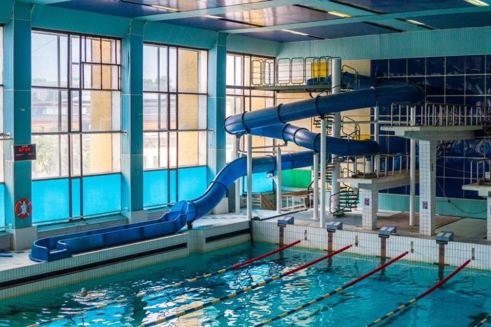 Зебра, м. Лихоборы