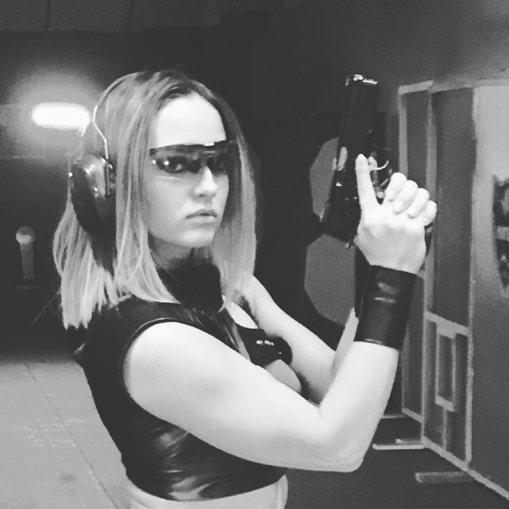 Магнум, левый берег