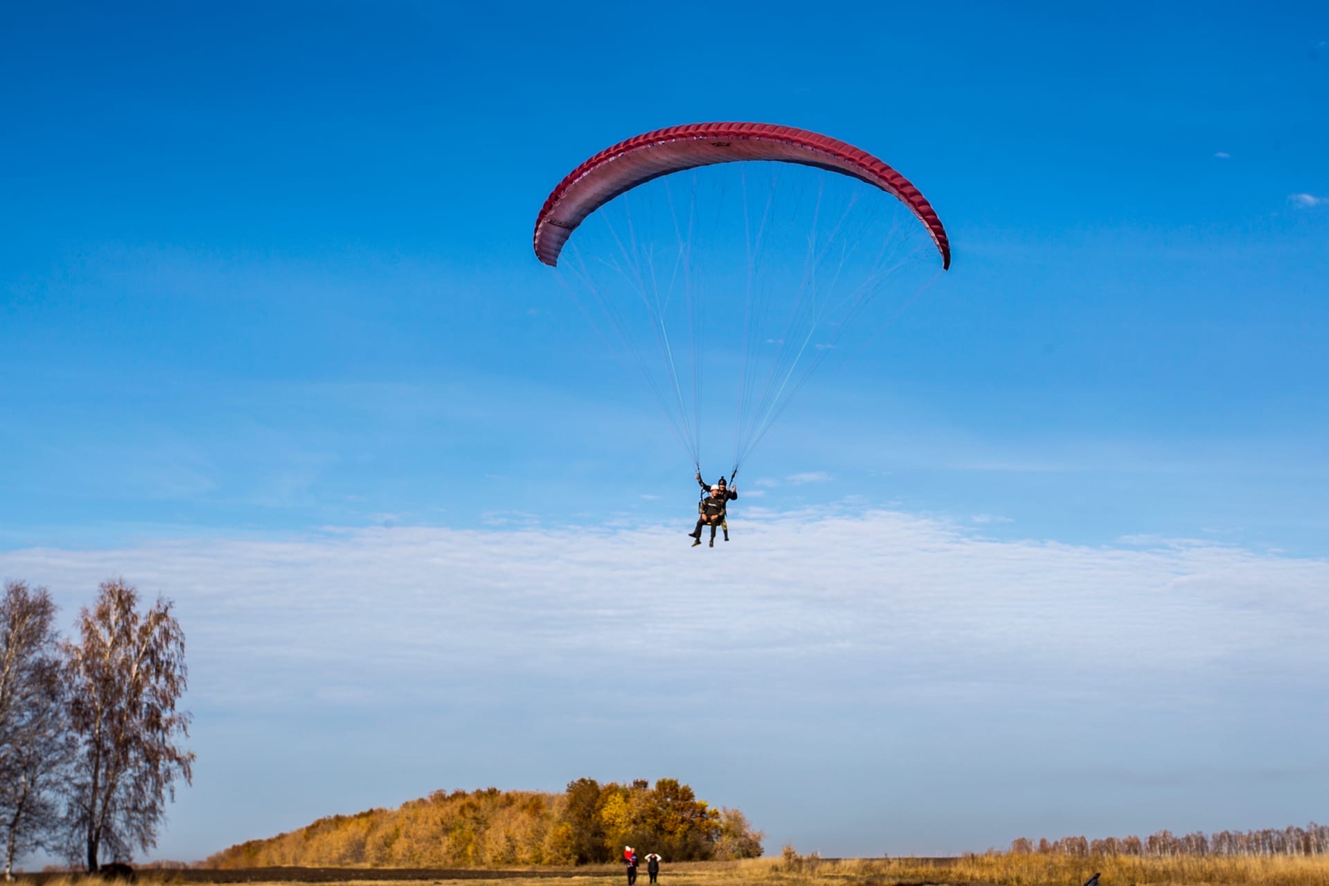 Параклуб "Командор"