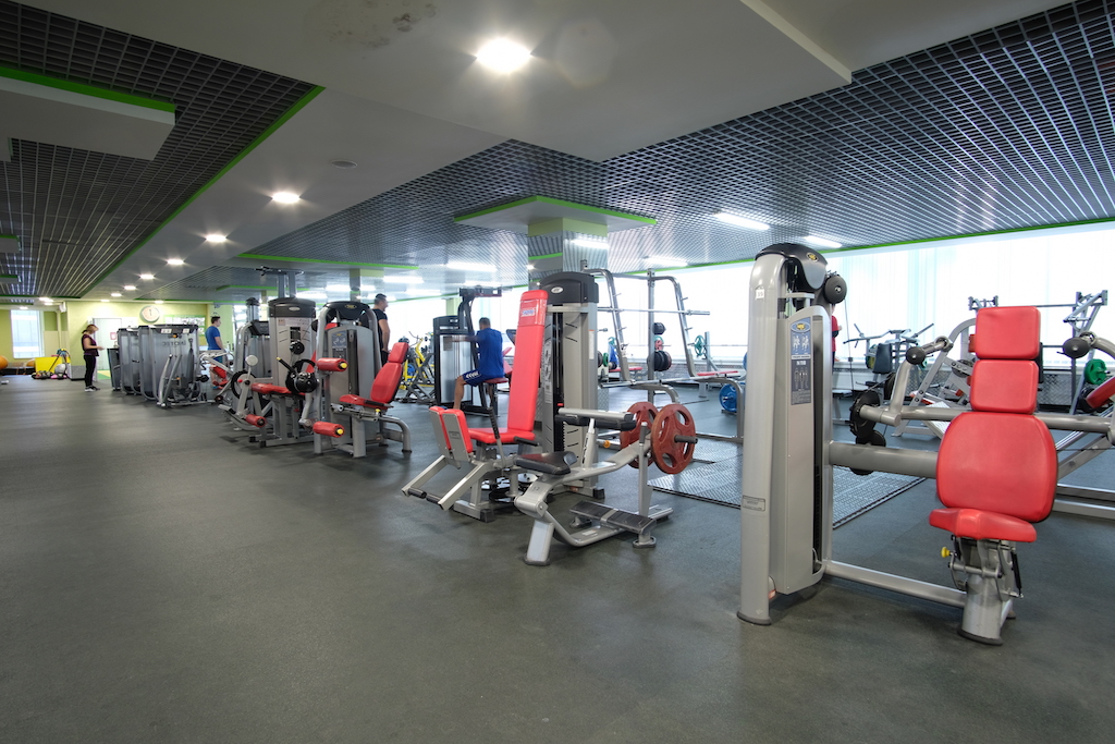 PARISLIFE Пражская