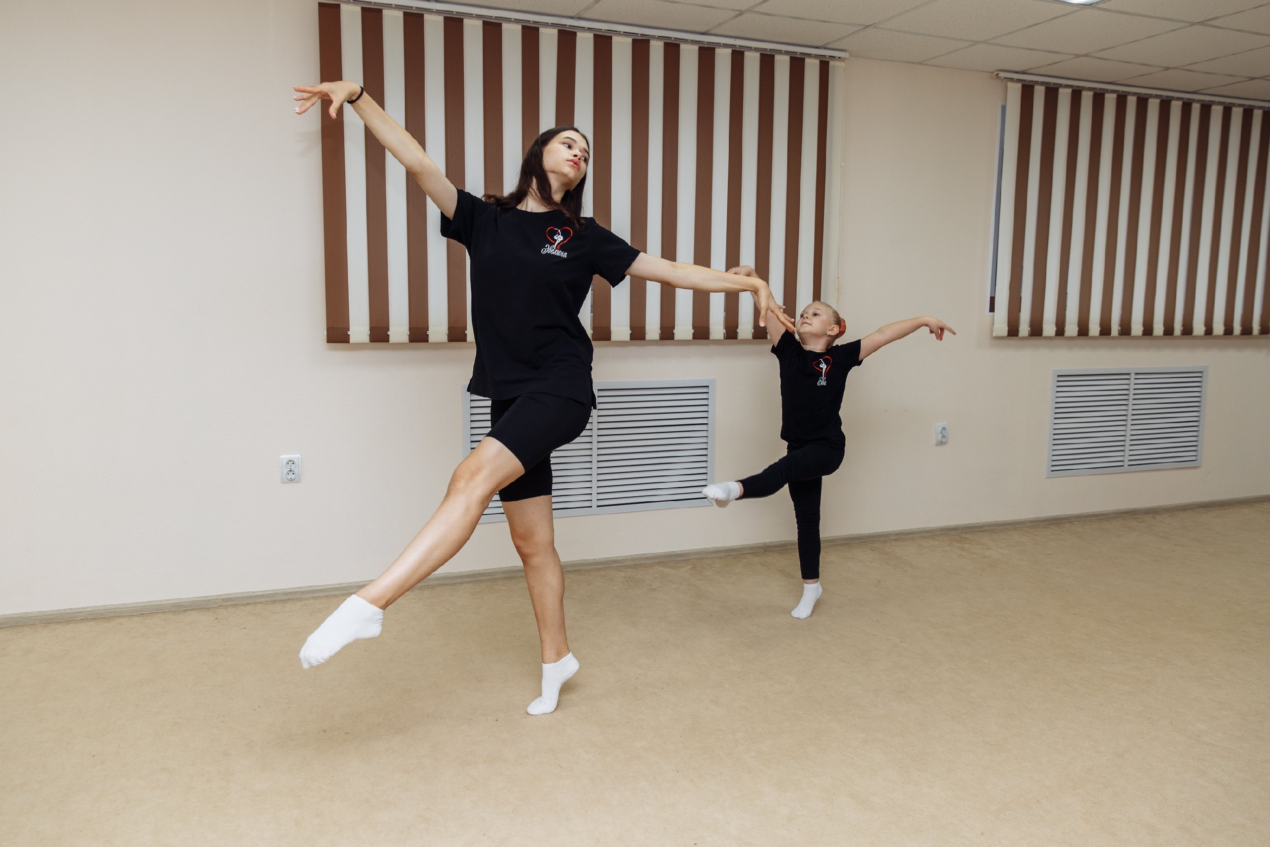 Спортивный клуб «Энджелс»