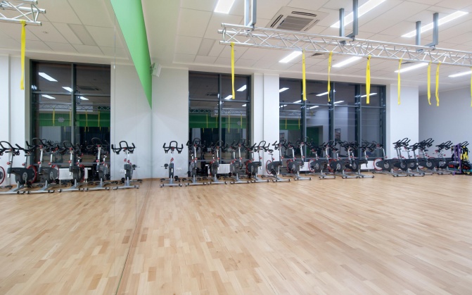 X-Fit Алтуфьево