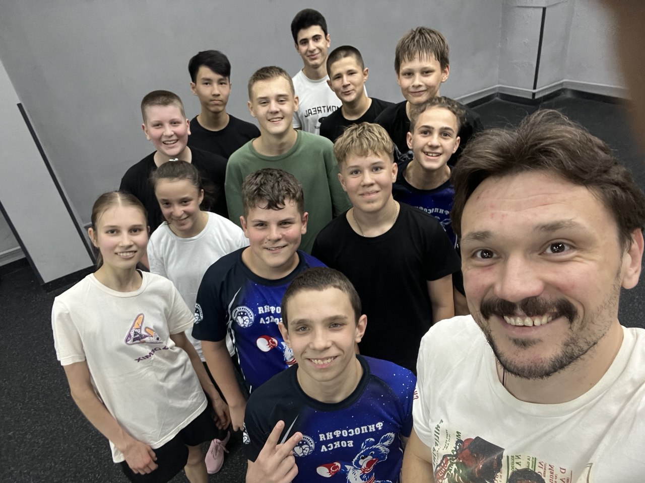 Философия Бокса