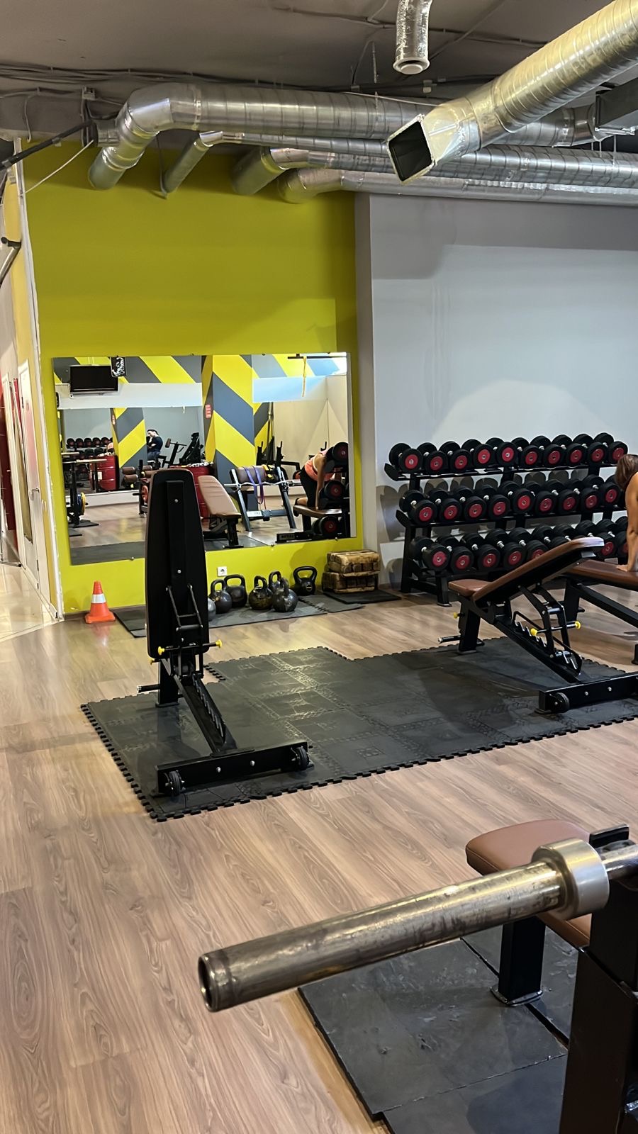 NON - Stop, Балаково