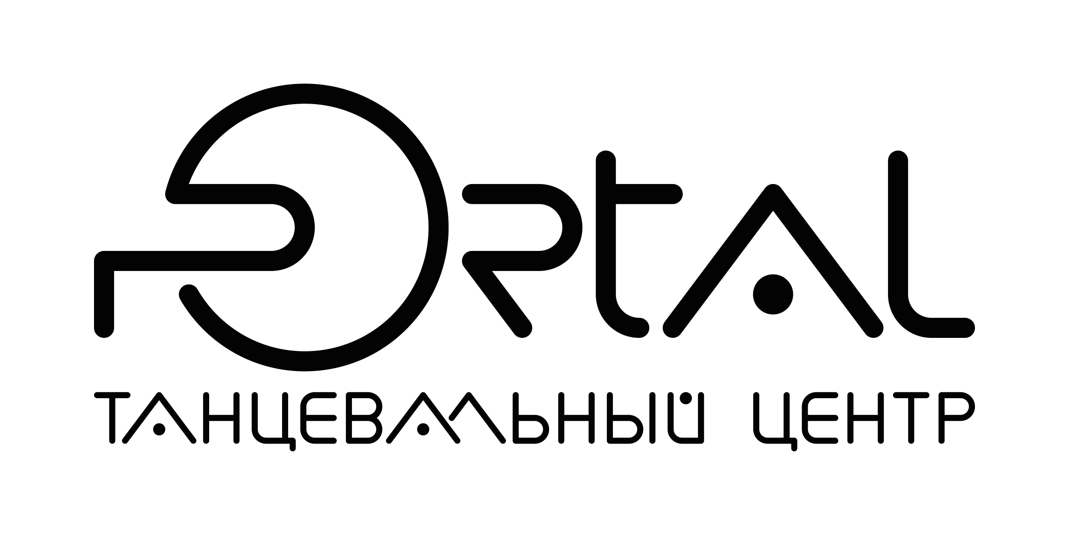Танцевальный центр Portal