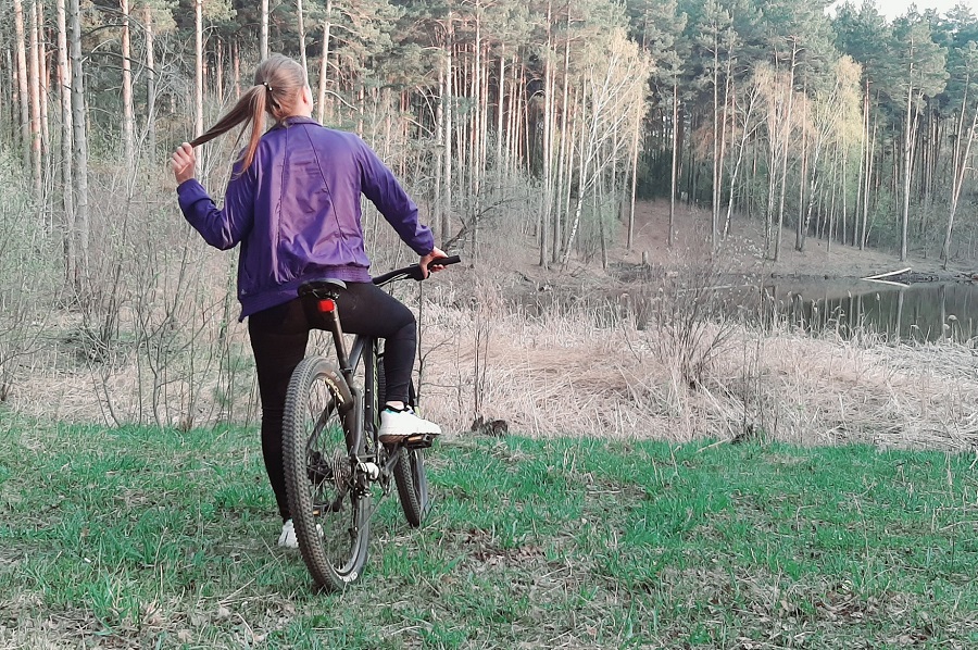 Центр активного отдыха