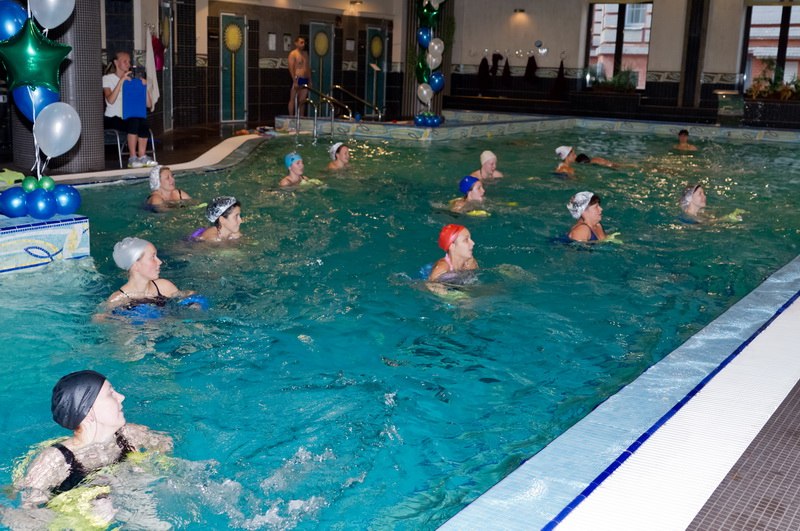 Terrasport Коперник