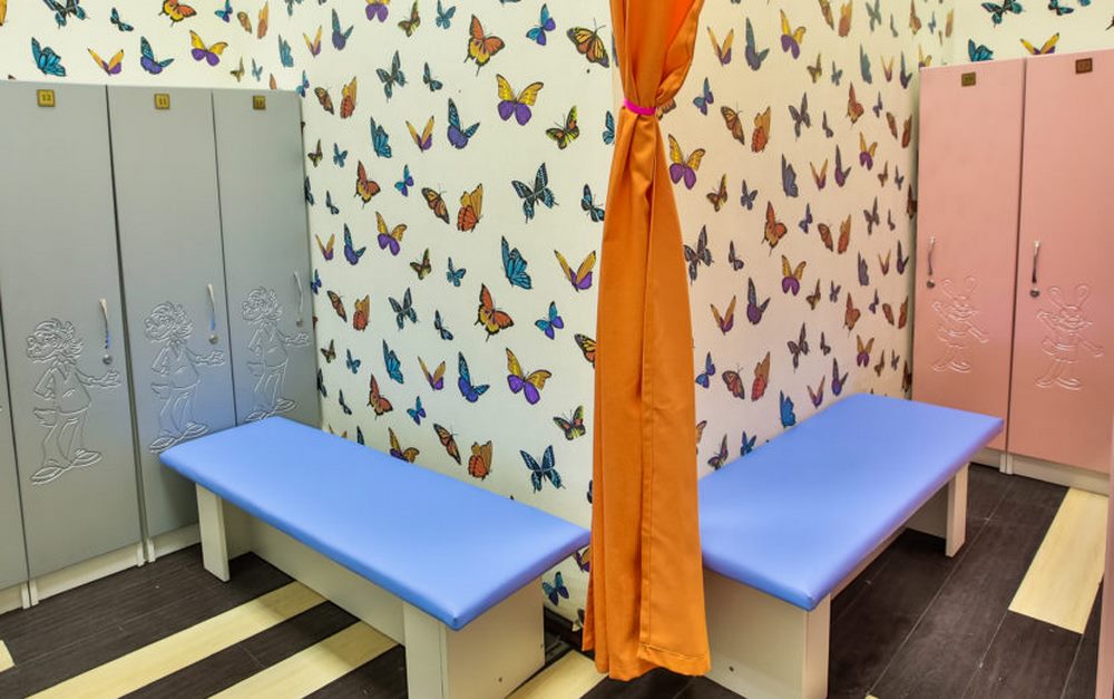 СССР, Шмитовский