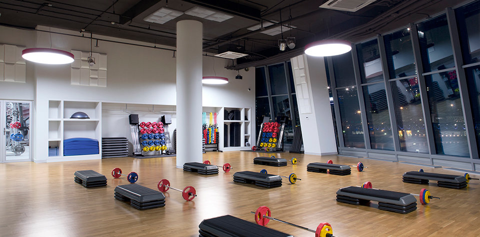 World Class Город Столиц