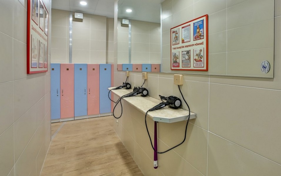 СССР, Балашиха