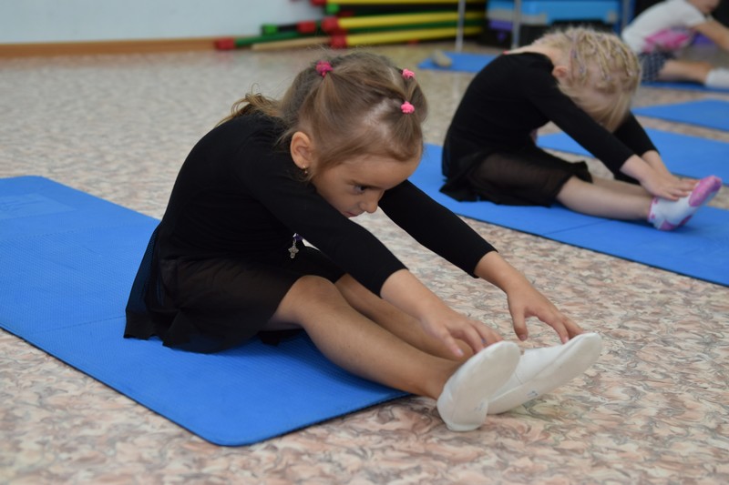 Центр развития ELITE