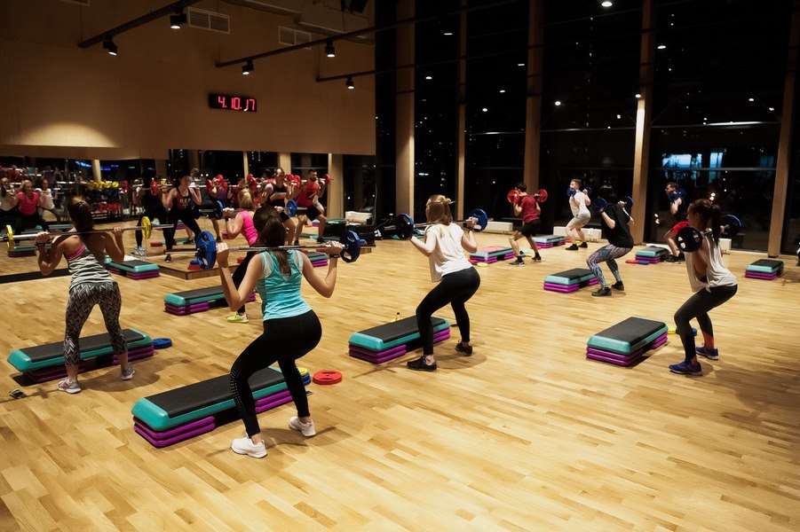 Spirit, м. Юго-Западная