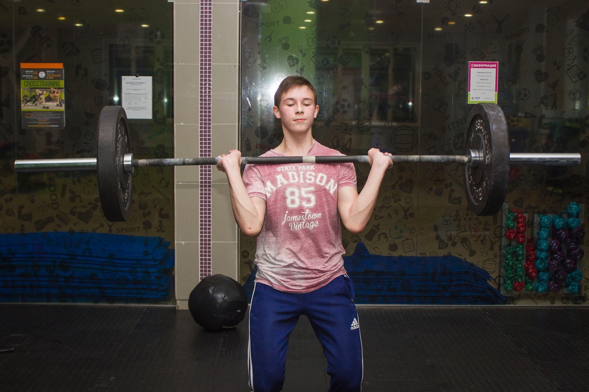 ALEX fitness, Родники