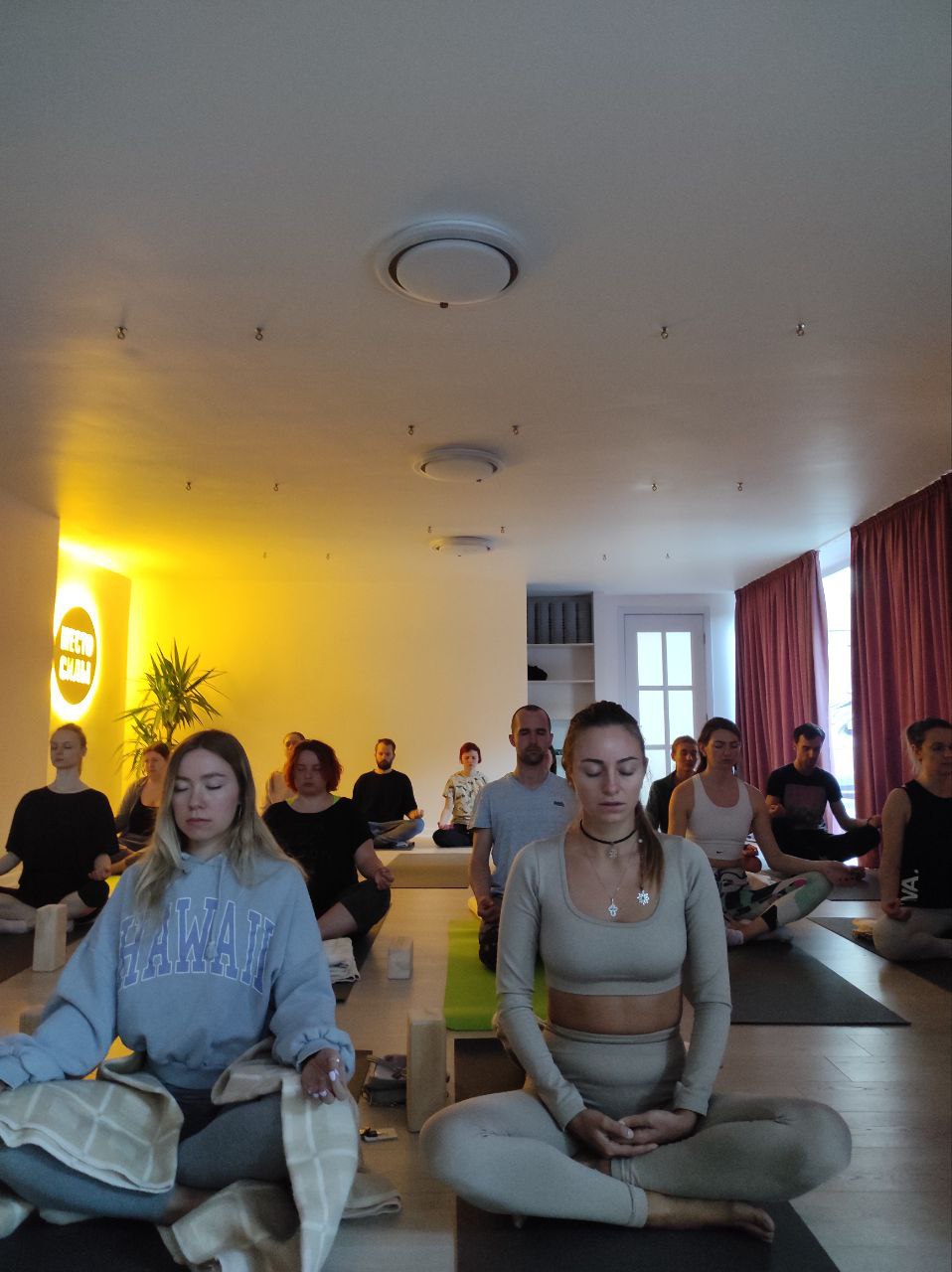 Студия «Место Силы» Батуми