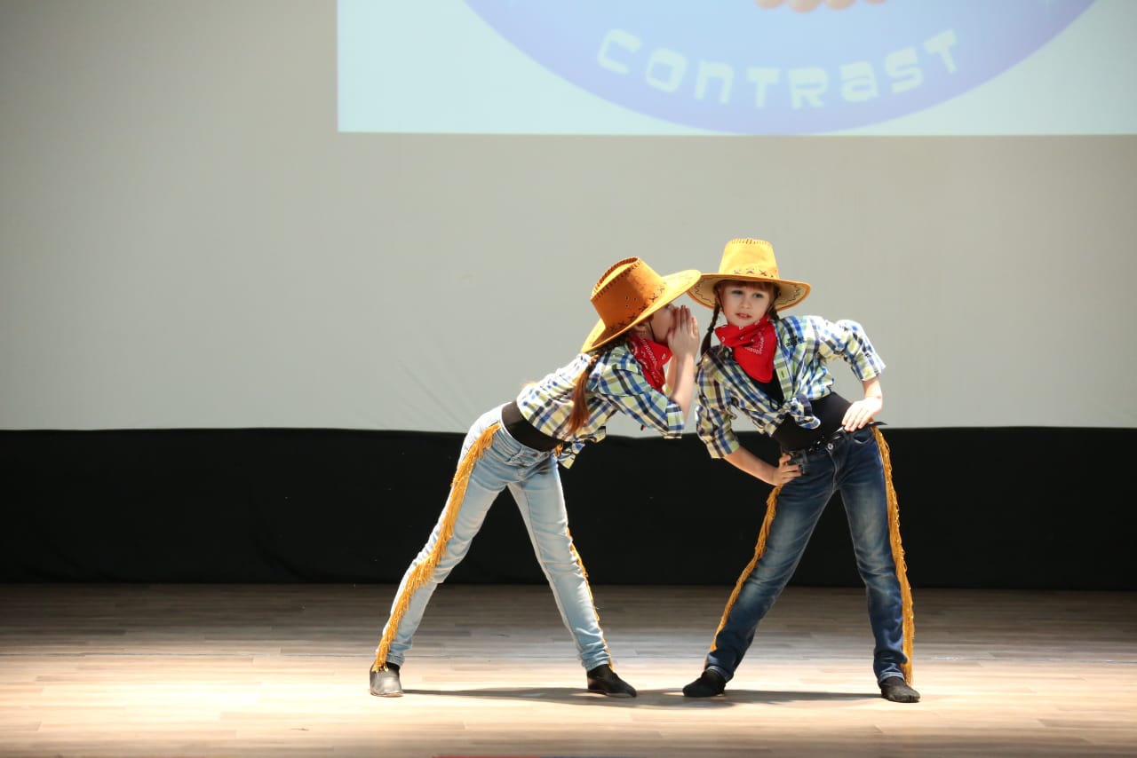 Здоровая семья, семейный клуб