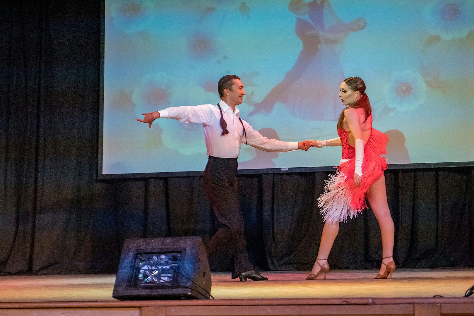 Кураж, ул. Тургенева