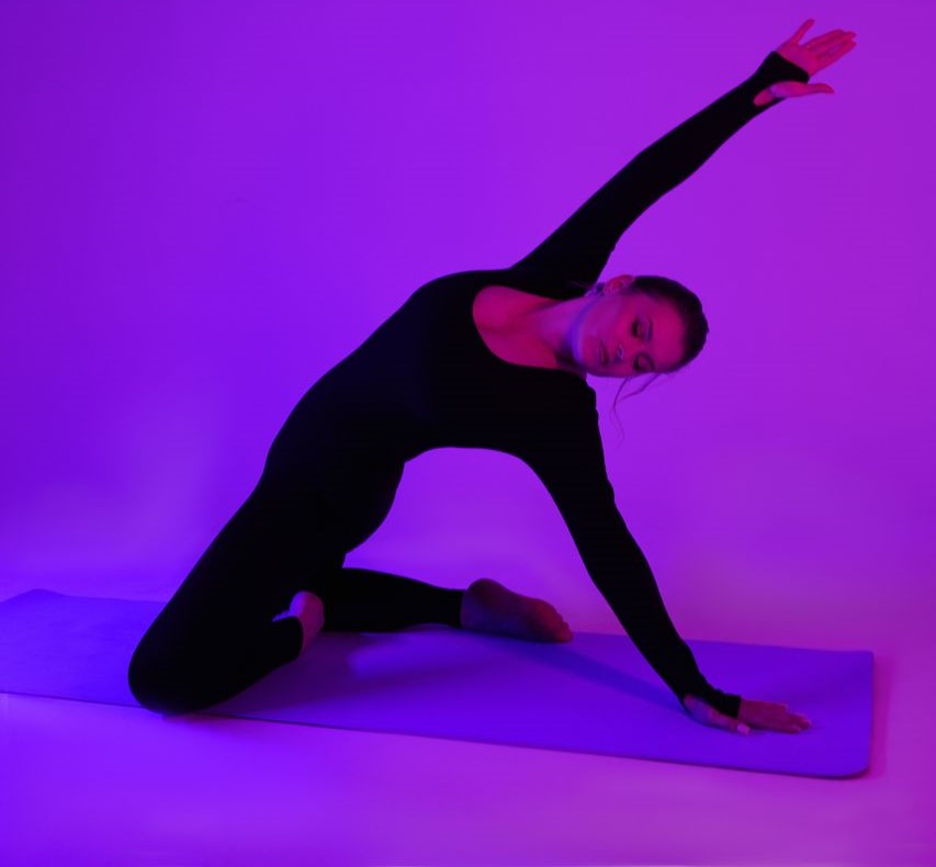 Твой Пилатес