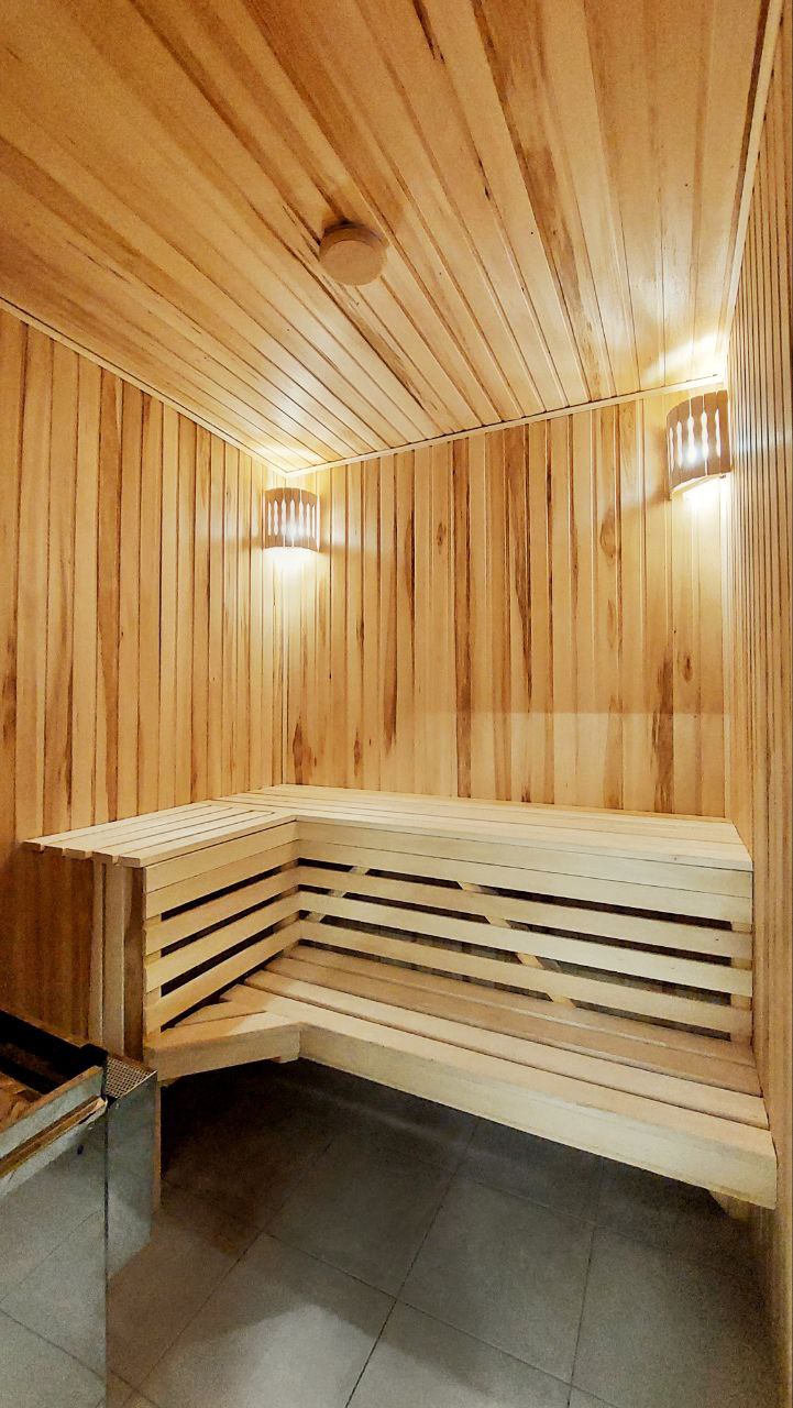 Re'форма black, ТРЦ РИО