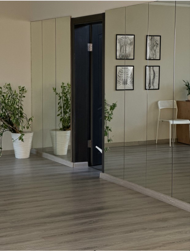 Академия женского преображения