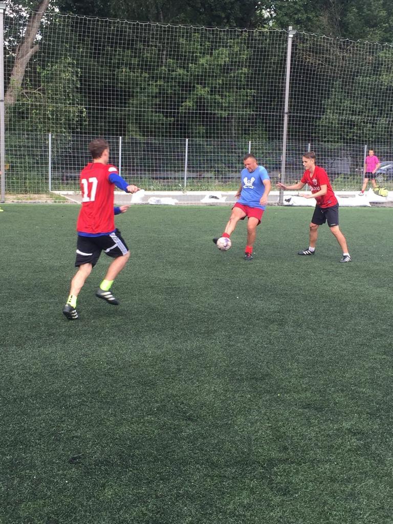 ФОК "СВЯТОГОР", г. Брянск