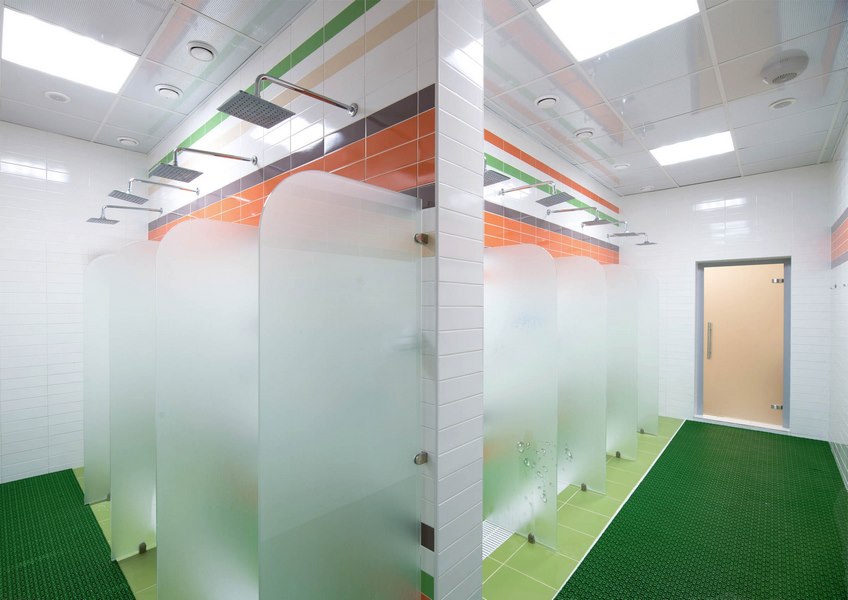 Ohana Fitness, Мытищи