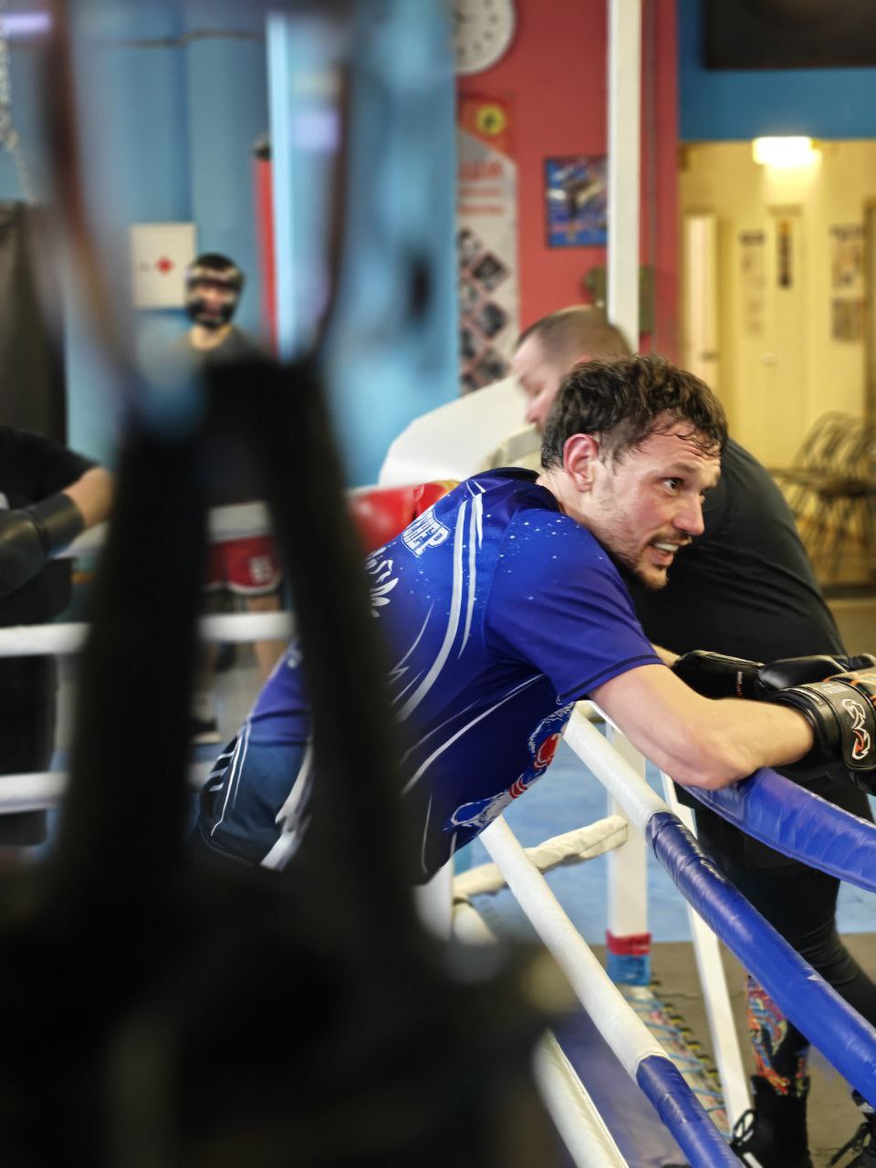 Философия Бокса