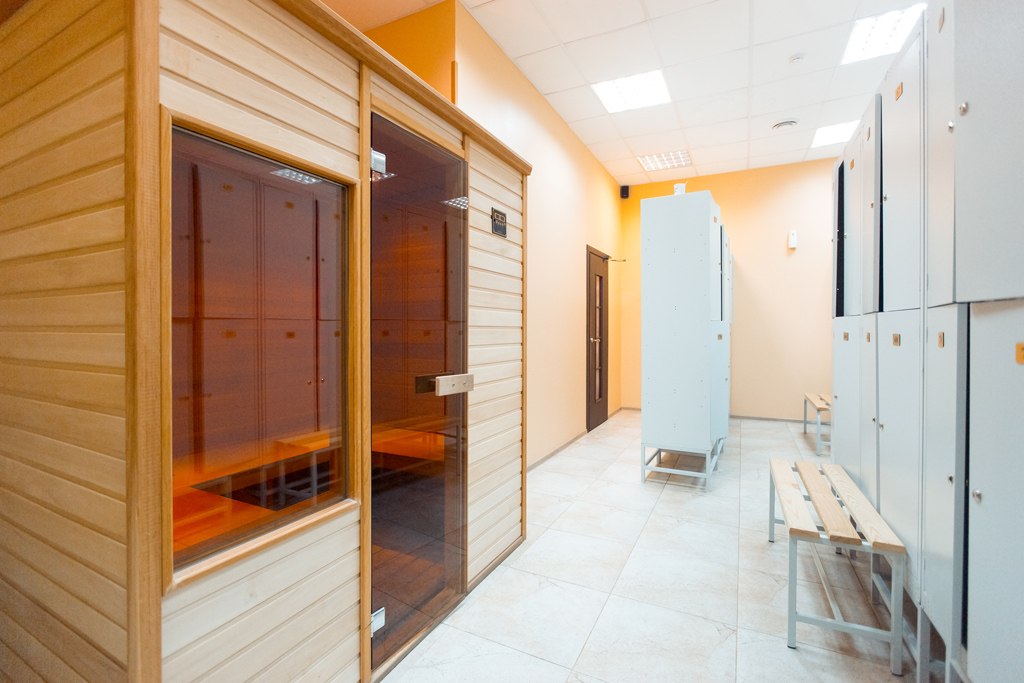 Фитнес Гуру, м. Улица Скобелевская