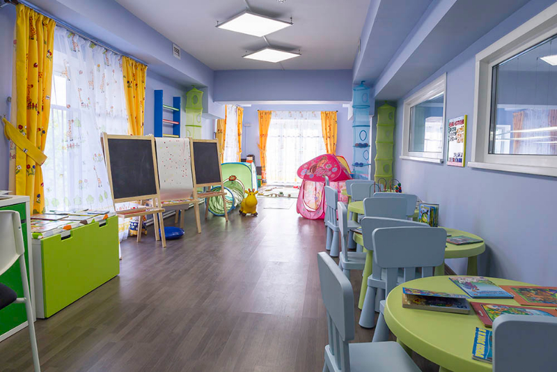 Фитнес Холл Щербинка