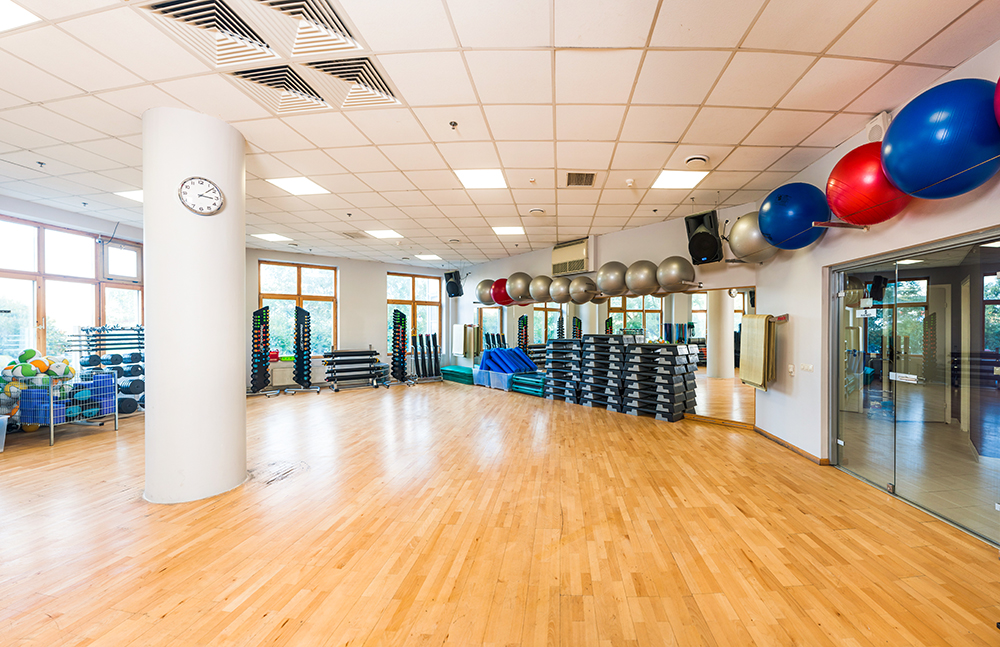 N-Ergo, Можайское шоссе