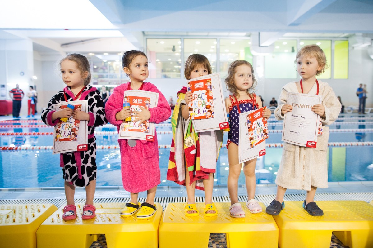 Дон-Спорт Атмосфера